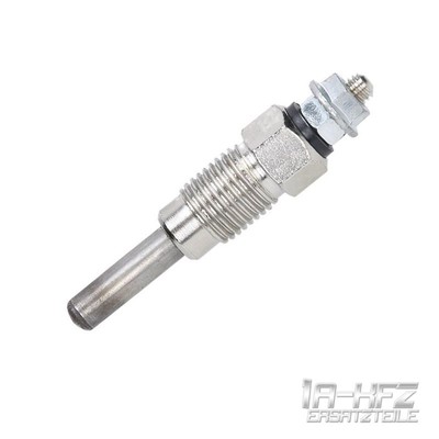 GLOW PLUG VW LT 28-35 I CHASSIS 281-363 40-55 I 291-512 293-909 LUPO 6X1 6E1