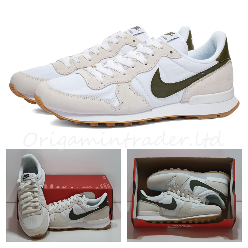 Nike Wmns Internationalist White/Rough DN5064-100のeBay公認海外通販｜セカイモン