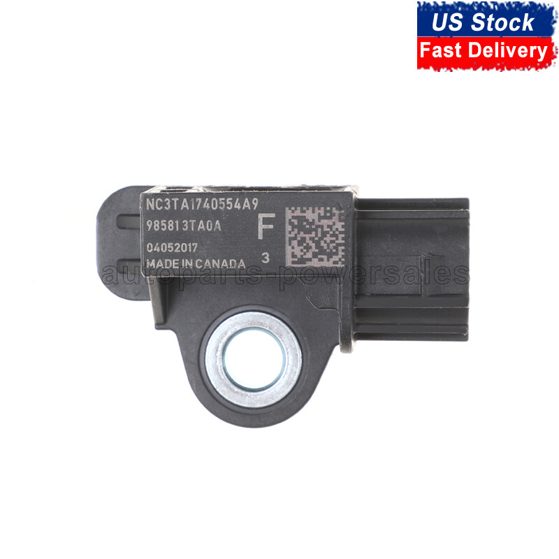 985813TA0A Detector Sensor 98581-3TA0A For 2013 2014 2015