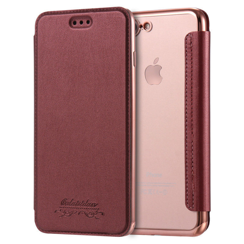 Flip Cases for iPhone SE