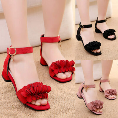 High heels for hotsell 10 year olds