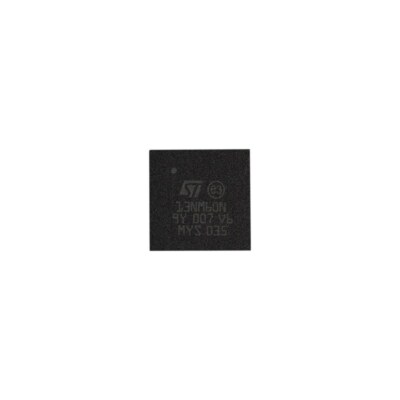 Power Mosfet IC Chip 13NM60N for Sony PlayStation 4 Replacement Part Repair 