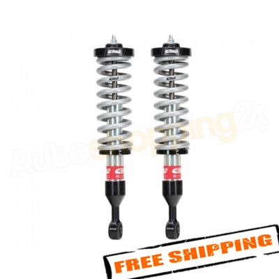 Eibach E86-82-071-01-20 Front PRO-TRUCK Coilovers for 10-23 Toyota 4Runner 4WD