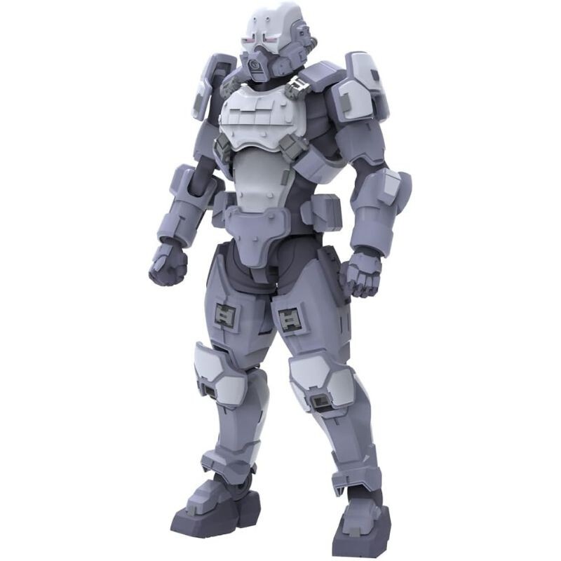 Kotobukiya Hexa Gear Governor Light Armor Type Rose Ver.1.5 1/24
