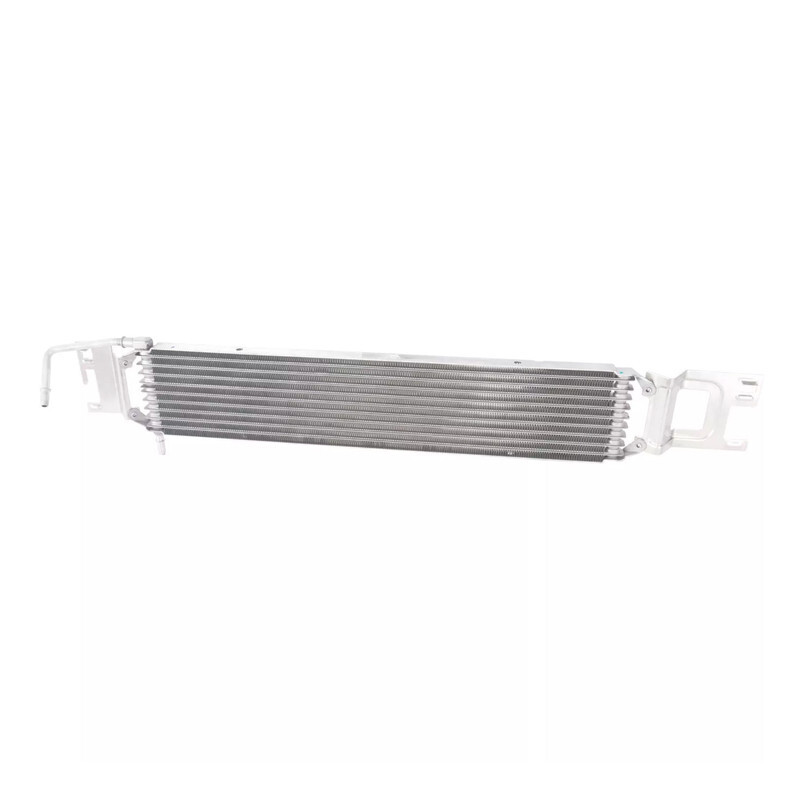 New Transmission Oil Cooler for 10-13 Ford Transitconnect 4CY/2.0L - Picture 2 of 12