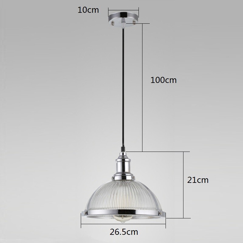 Pendant Light