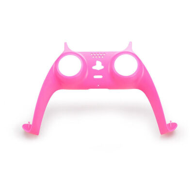 Für PS5 Playstation 5 Controller Dekor Ersatz Trim Faceplate Teil Abdeckung