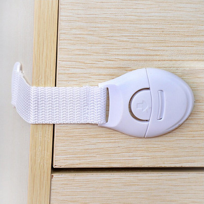 Child Infant Toddler Safety Locks for Fridge Drawer Door Cupboard Cabinet-'h