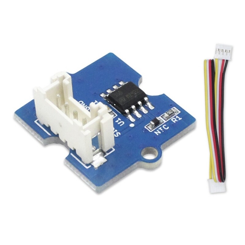Grove Temperature Module Replacement for DIY Projects Home Automation