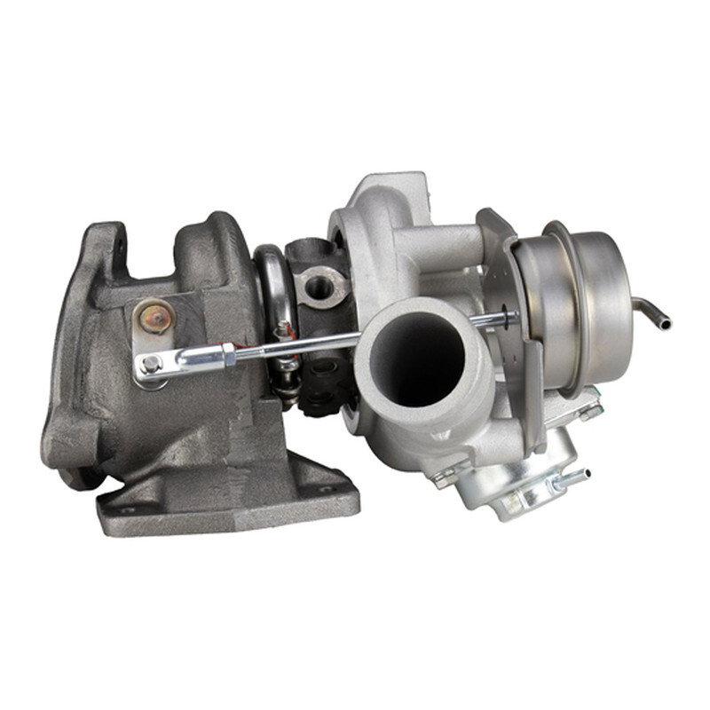 Turbo for 05-10 Chevy W3500/W4500/W5500/W5500HD  GMC W3500/W4500/W5500/W5500HD - Picture 3 of 9