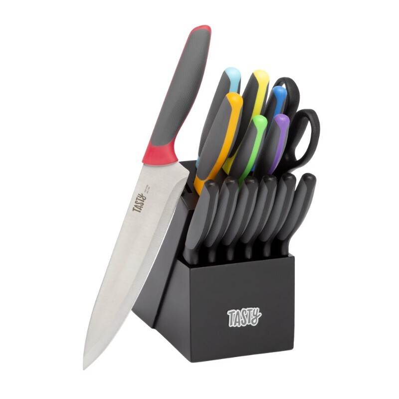 Chef Kitchen Knives Cutlery