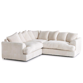 💯 High Quality Dylan Crush Velvet Sofa Available In Different Colours