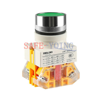 ONE DELIXI LAY7-11BNZS Green New
