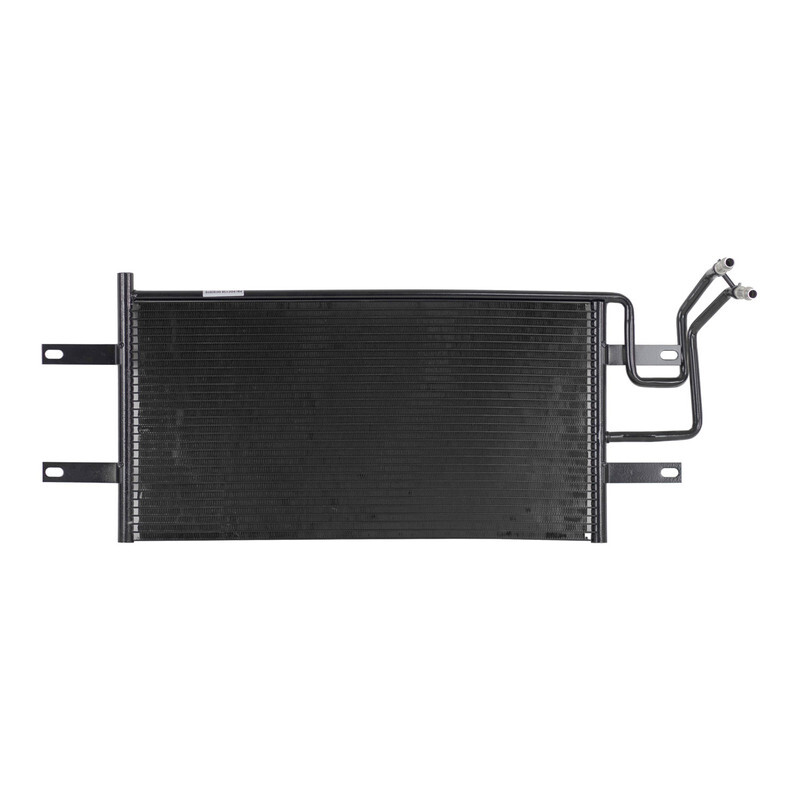 Transmission Oil Cooler for 03-09 Dodge Ram 2500/3500 5.9TD w/o Flowcontrolvalve - Picture 4 of 8