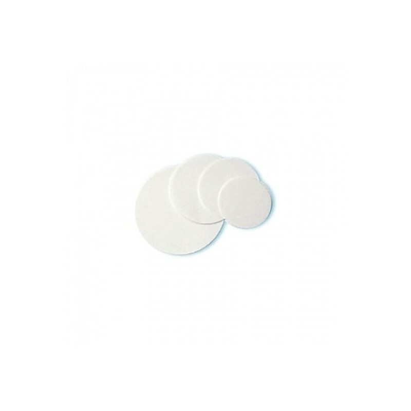 Farmac-Zabban 8 Cm Round Hosts 7 G