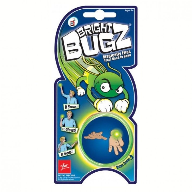 Magic Toys & Magician Supplies