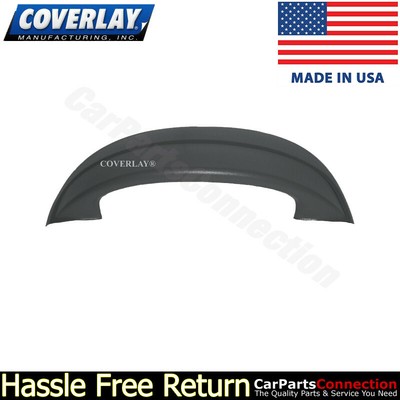 Coverlay Dash Board Cover Medium Gray 24-100I-MGR For Eclipse Instrument Portion