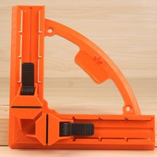 Hand Tool Corner Clamp Fixing Pipe Clips Picture Frame 