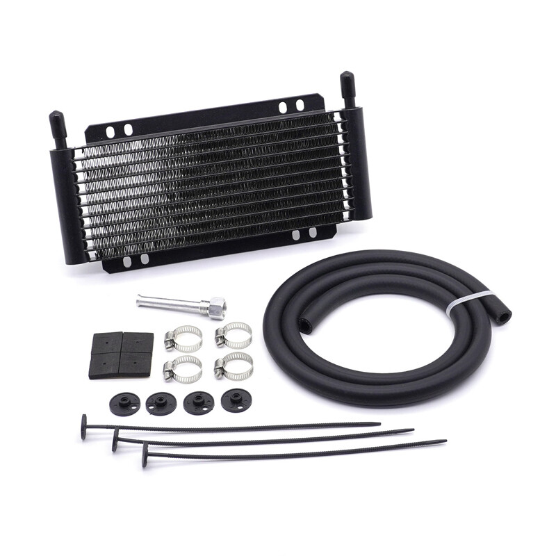 11 Row Rapid Cool Part