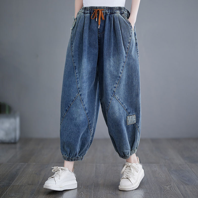 最終値下げ！ENFOLD ELASTIC HAREM PANTS ENFOLD(エンフォルド)】 ELASTIC HAREM PANTS｜PARIGOT ONLINE