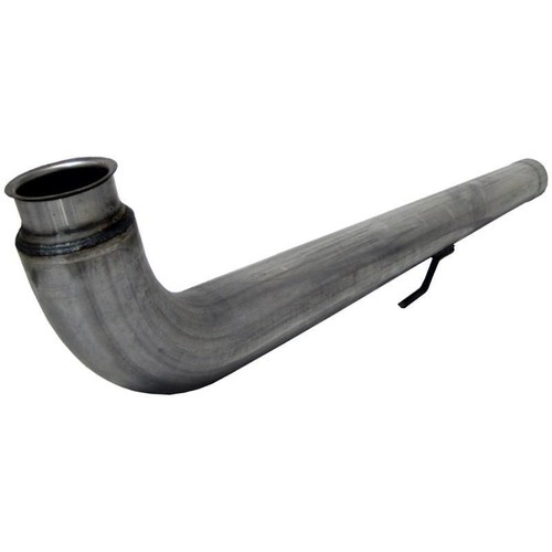 1995 Harley-Davidson HD Dyna FXDS Exhaust Muffler 65747-90 | OE