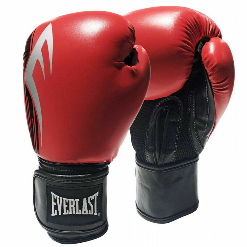 Перчатки Everlast Pro Style Training
