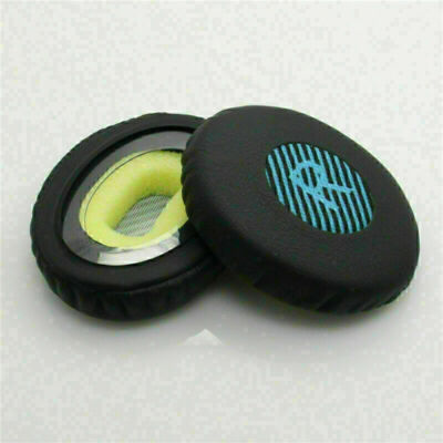 For Bose SoundLink On-Ear(OE) Headset Ear Pads Cushion Cover Replacement Earpads