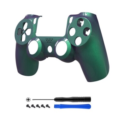 Special Front Housing Shell Cover For PS4 Controller JDM-040 050 055 CUH-ZCT2