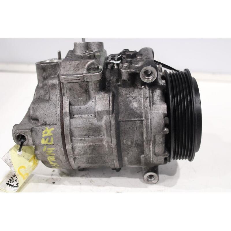 Compresseur Clim Pour Mercedes Sprinter (06-13) W906 2.2 Cdi (95kw) 2wd