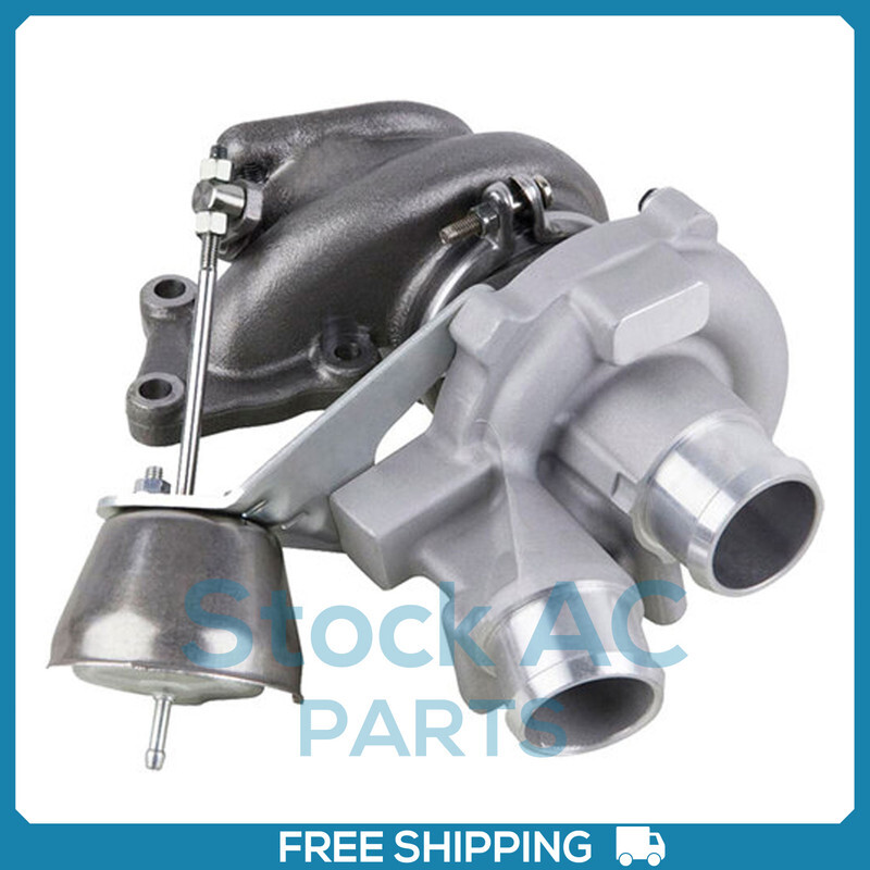 Turbo for 13-17 Ford Expedition/F150/Transit 150/250/350/350HD Navigator 3.5L - Picture 1 of 8