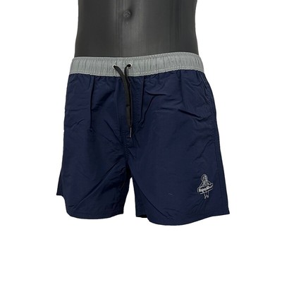 

Костюм Мужчина RefrigiWear Lead Boxer Shorts Sea Blue Grey, Multicoloured
