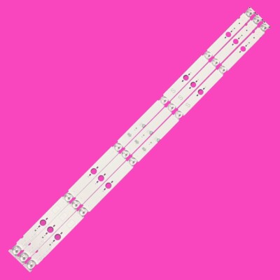 LED strips For SONY LSY400HN01 NS6F400DND01 KDL-40RD453 KDL-40WD650 KDL-40W655D