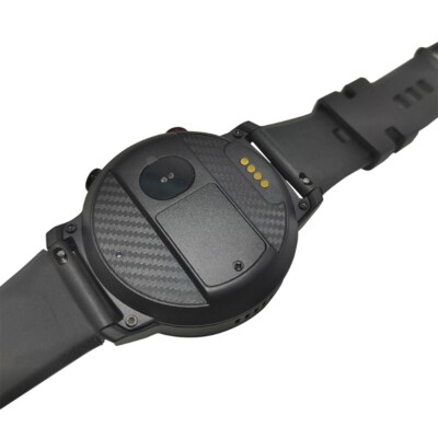 Charging Cable Holder Power Stand Adapter for Lokmat Appllp/4 Smartwatch