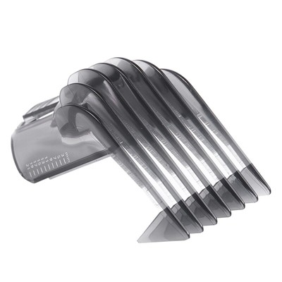 Hair Clippers Beard Trimmer comb attachment for Philips QC5130 / 05/15/20/25/3y
