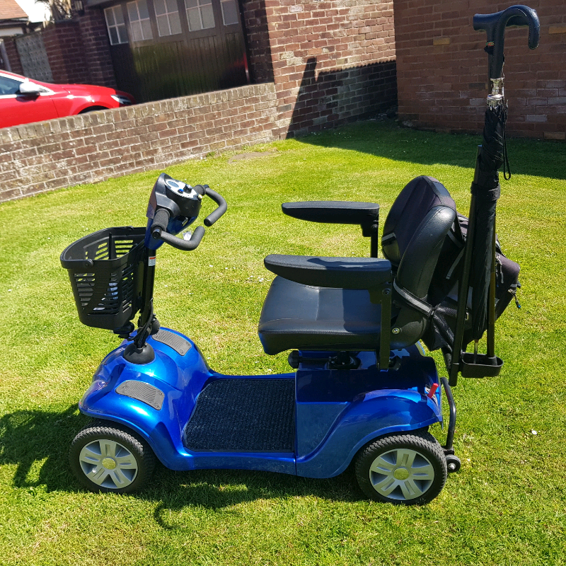 Mobility scooter in Blackpool, Lancashire Gumtree