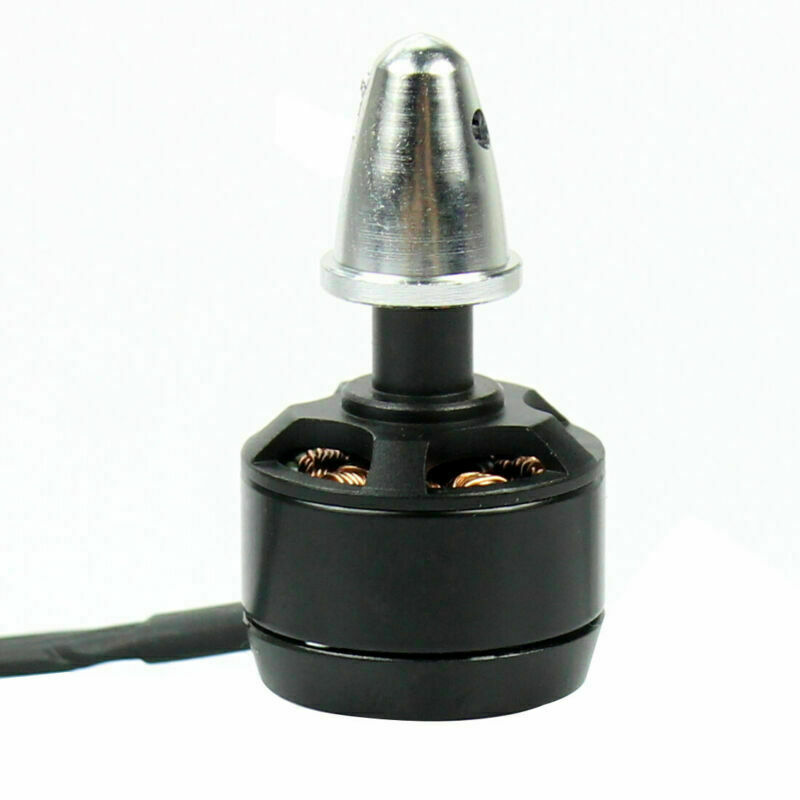 US Store 4PCS/Set 1306 3100KV CCW CW Brushless Motor for DIY RC Quadcopter Drone