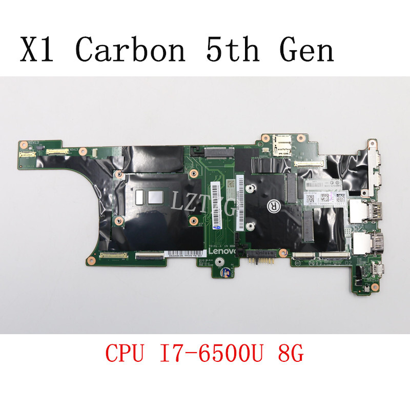 ThinkPad X1 Carbon 5th Gen i5 7200U　キー欠け ThinkPad X1 Carbon 5th Gen i5 7200Uキー欠け
