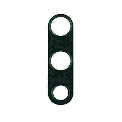 Black Rear Back Camera Glass Lens Cover Replacement Parts For Huawei P30 Pro/P30