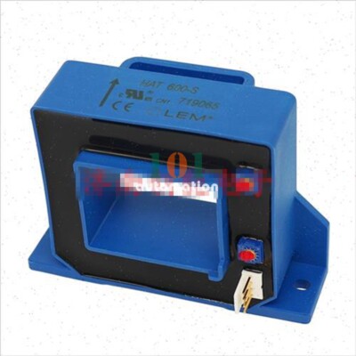 1PCS New For LEM HAT600-S Current Transformer