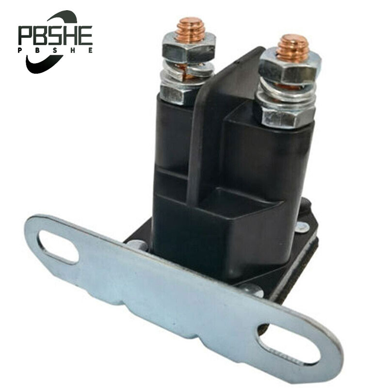 Starterrelais Anlasserrelais Magnetschalter FÃ¼R Mtd Lawn Tractors 75671 110832x