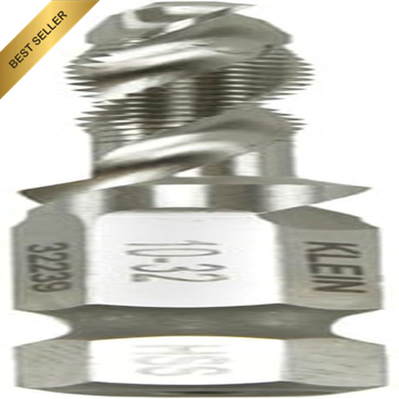 32239 Drill Tap, 10-32