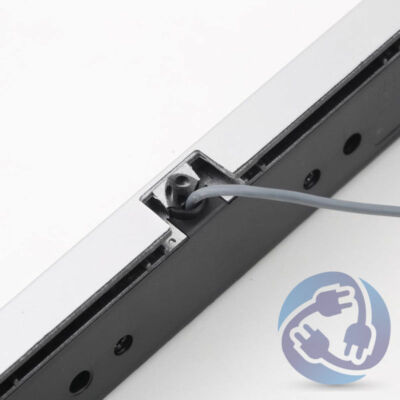 LOT 20X Wired Infrared Motion IR Signal Ray Sensor Bar for Nintendo Wii U Remote