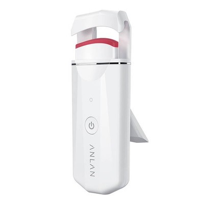 Curleur Cils Électrique ANLAN - Chauffe 70°C en 30s - Lève-cils Parfait