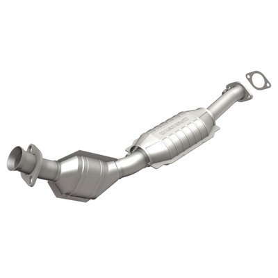 MagnaFlow California Converter 441101 Catalytic Converter