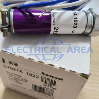 1PC NEW Honeywell C7027A 1023 Flame Detector Sensor Fast delivery