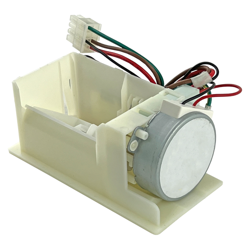 Choice Parts W10248595 for Whirlpool Refrigerator Damper Control