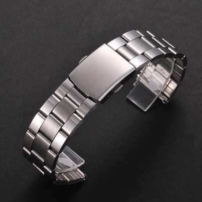 Stainless Steel Watch