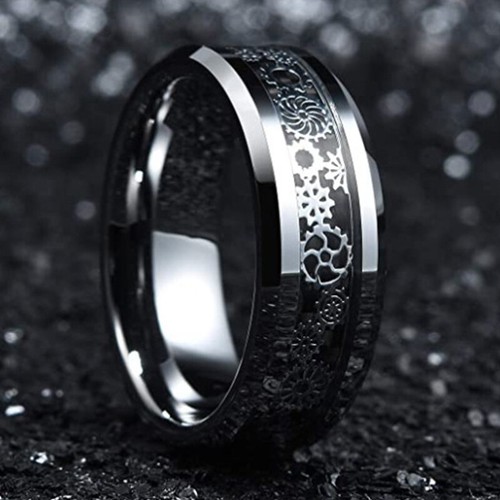 CTHY RING [BASIC] 13号 silver CTHY RING [BASIC] 13号 silver - メルカリ
