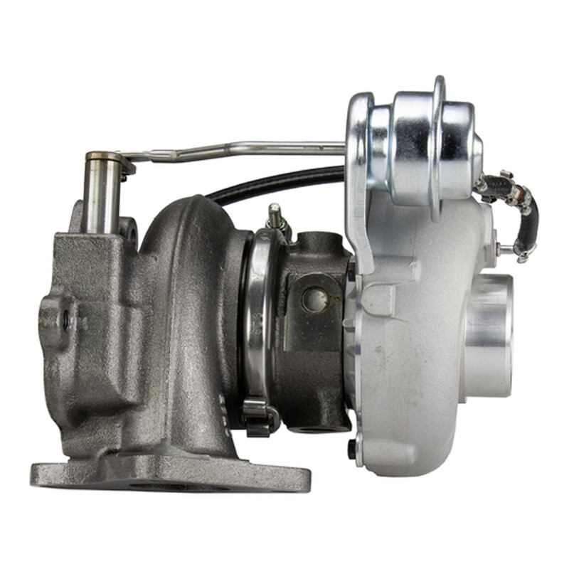 Turbo for 03-09 Volvo S60/S80/V70/XC70/XC90 - Picture 6 of 9
