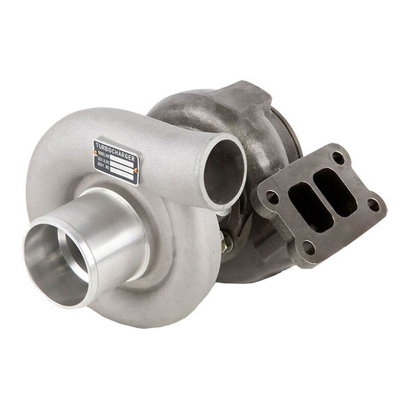 Turbo for 93-01 Caterpillar Cat 3116 Engines - Picture 6 of 9